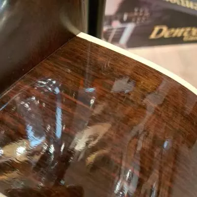 Martin Custom D28 2